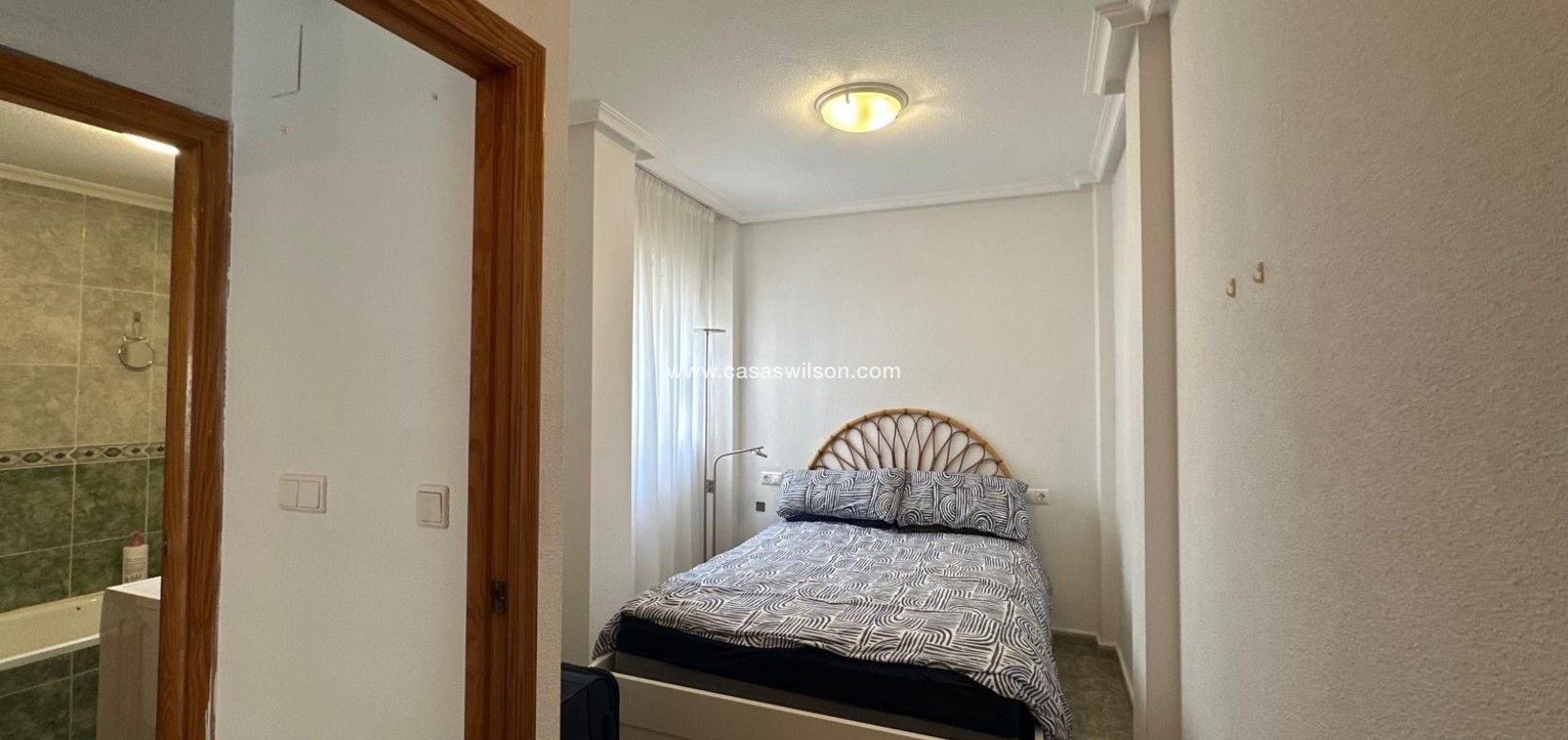 Sale - Appartement - Torrevieja - Estacion De Autobuses