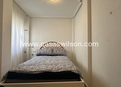Sale - Appartement - Torrevieja - Estacion De Autobuses