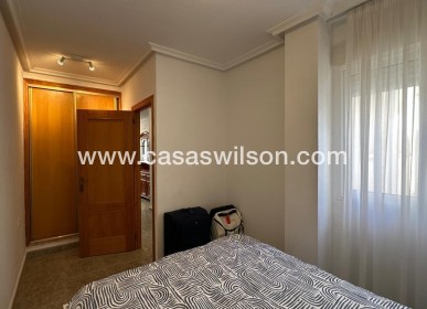 Sale - Appartement - Torrevieja - Estacion De Autobuses
