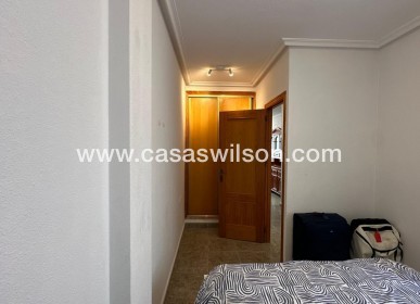 Sale - Appartement - Torrevieja - Estacion De Autobuses