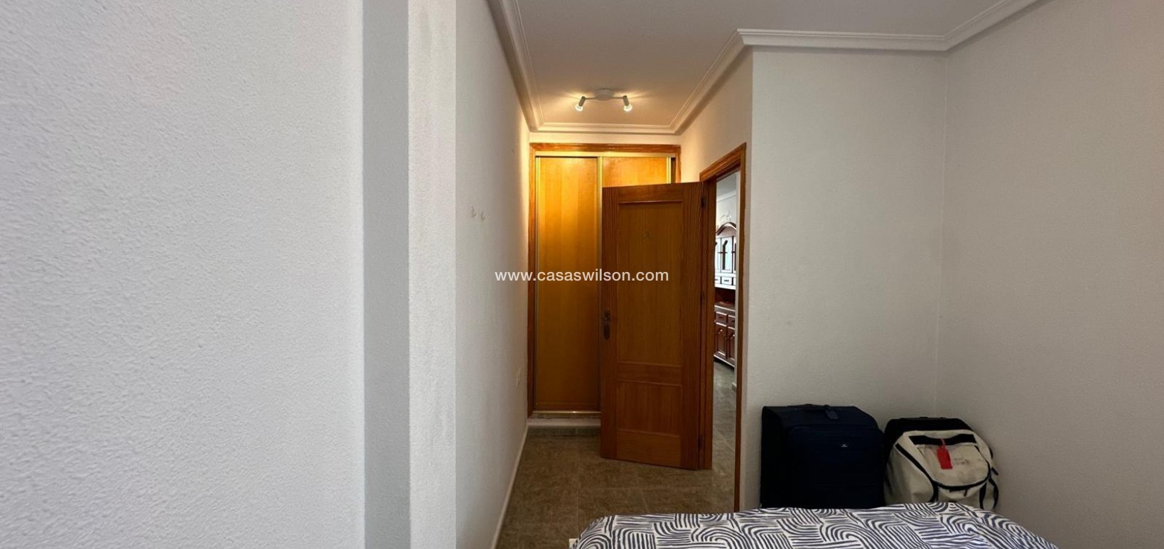 Sale - Appartement - Torrevieja - Estacion De Autobuses