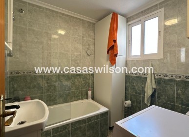 Sale - Appartement - Torrevieja - Estacion De Autobuses