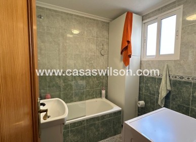 Sale - Appartement - Torrevieja - Estacion De Autobuses