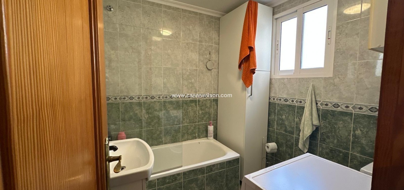 Sale - Appartement - Torrevieja - Estacion De Autobuses