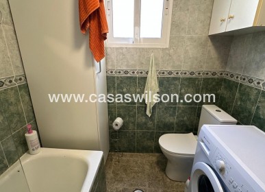 Sale - Appartement - Torrevieja - Estacion De Autobuses