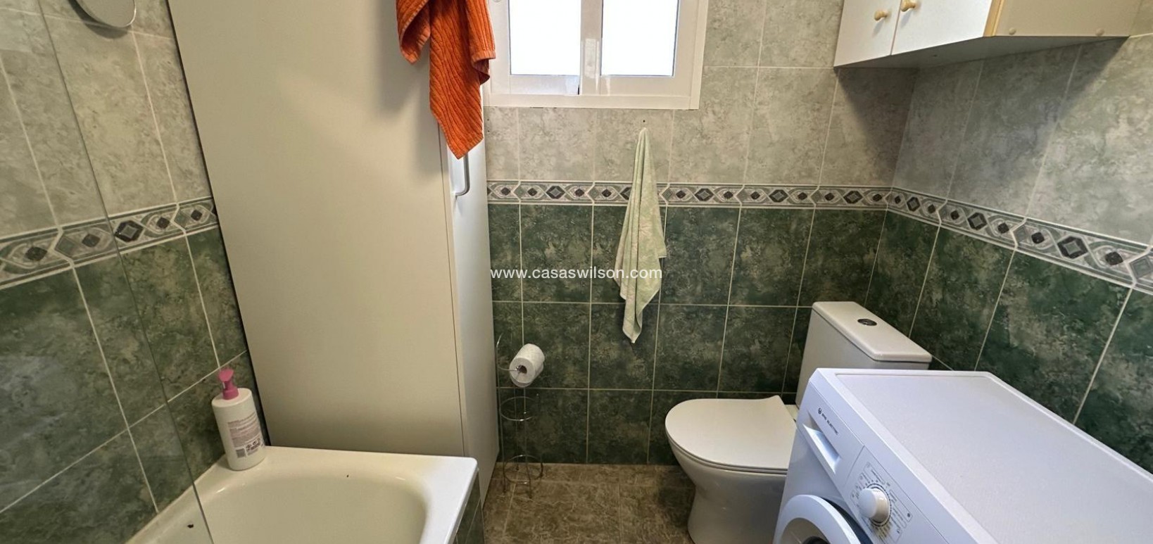 Sale - Appartement - Torrevieja - Estacion De Autobuses