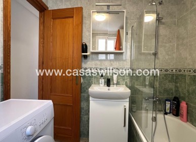 Sale - Appartement - Torrevieja - Estacion De Autobuses