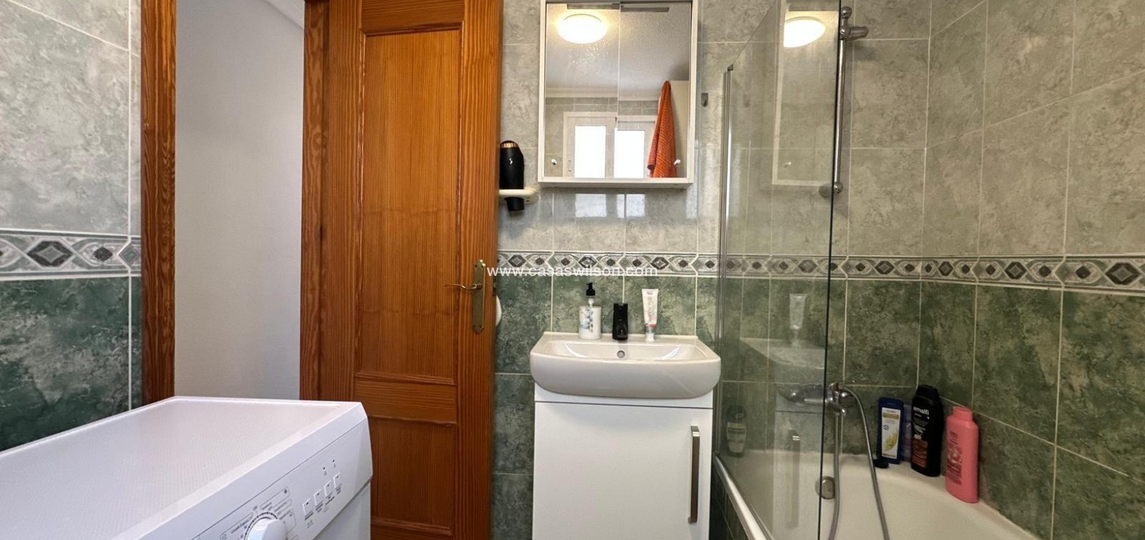 Sale - Appartement - Torrevieja - Estacion De Autobuses