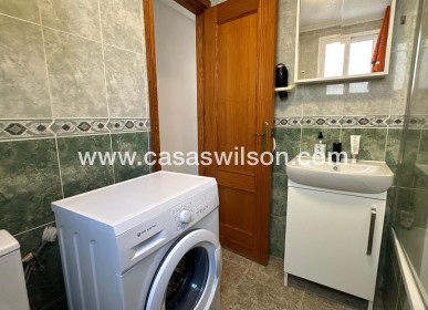 Sale - Appartement - Torrevieja - Estacion De Autobuses