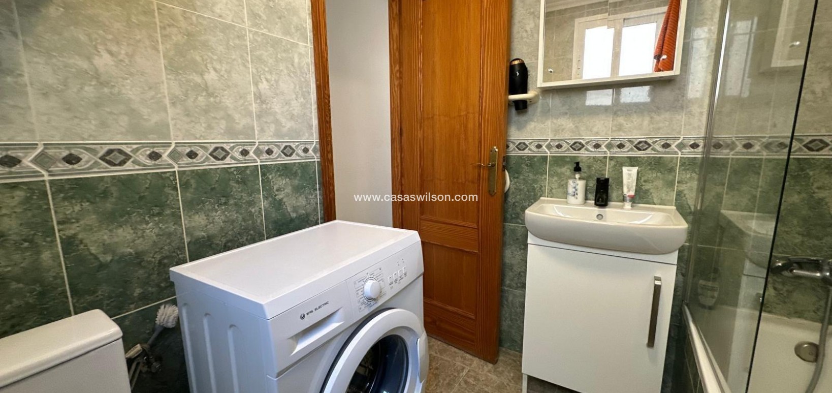 Sale - Appartement - Torrevieja - Estacion De Autobuses