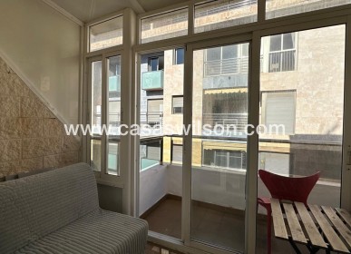 Sale - Appartement - Torrevieja - Estacion De Autobuses