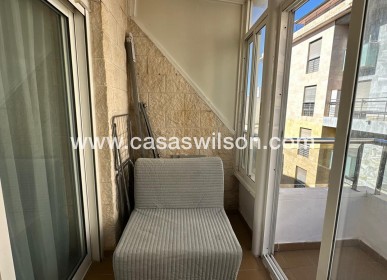 Sale - Appartement - Torrevieja - Estacion De Autobuses