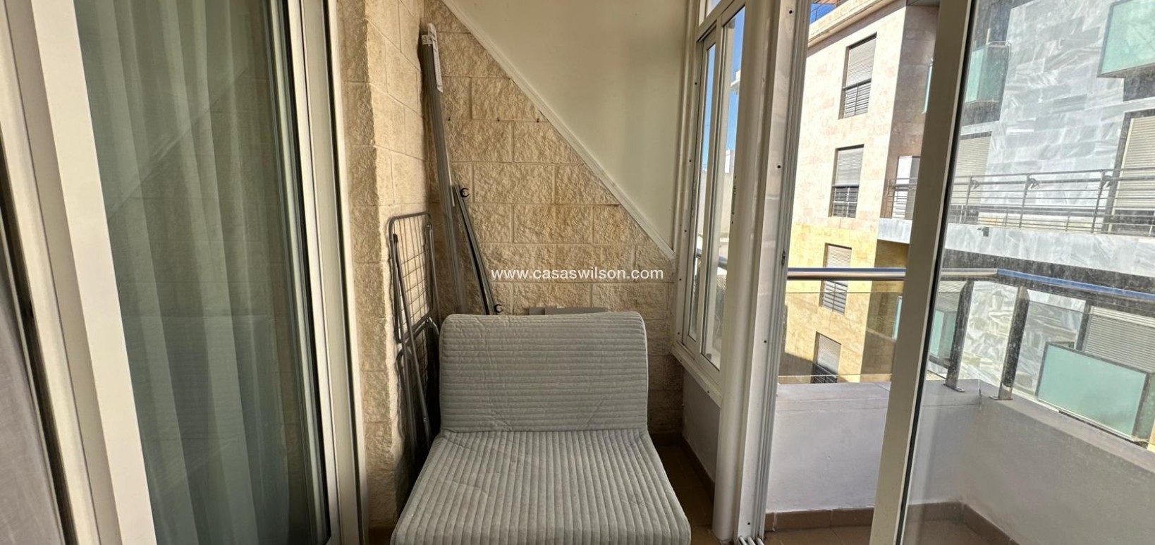 Sale - Appartement - Torrevieja - Estacion De Autobuses