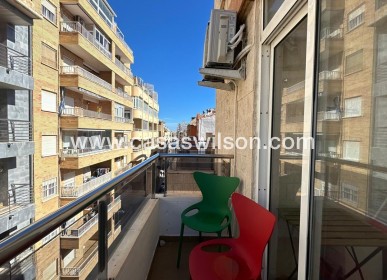 Sale - Appartement - Torrevieja - Estacion De Autobuses