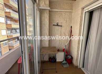 Sale - Appartement - Torrevieja - Estacion De Autobuses