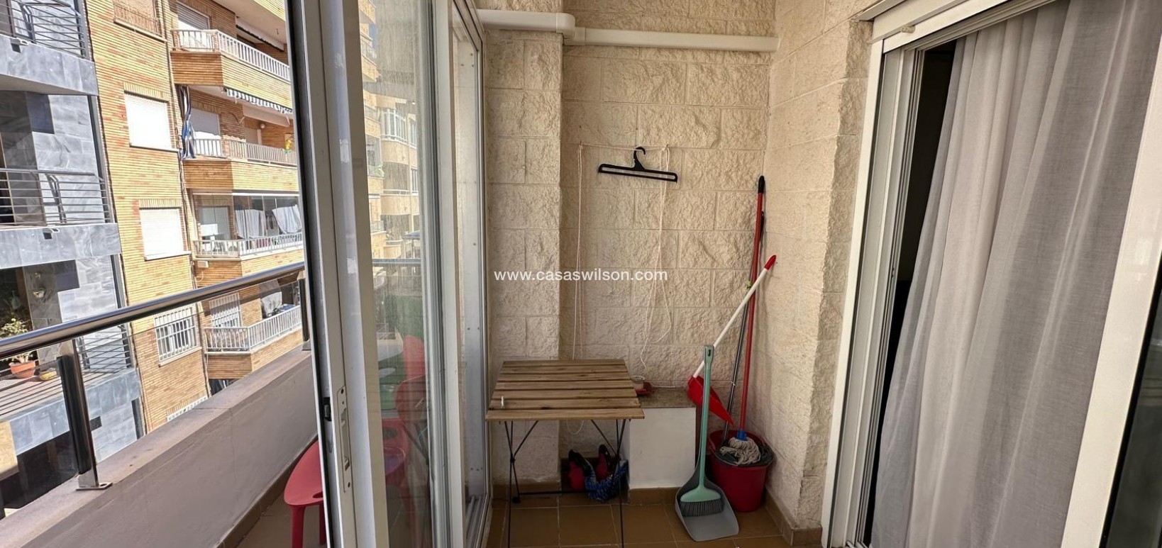 Sale - Appartement - Torrevieja - Estacion De Autobuses
