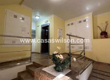 Sale - Appartement - Torrevieja - Estacion De Autobuses