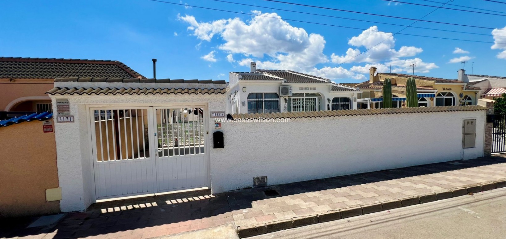 Sale - Townhouse - Torrevieja - Costa Blanca