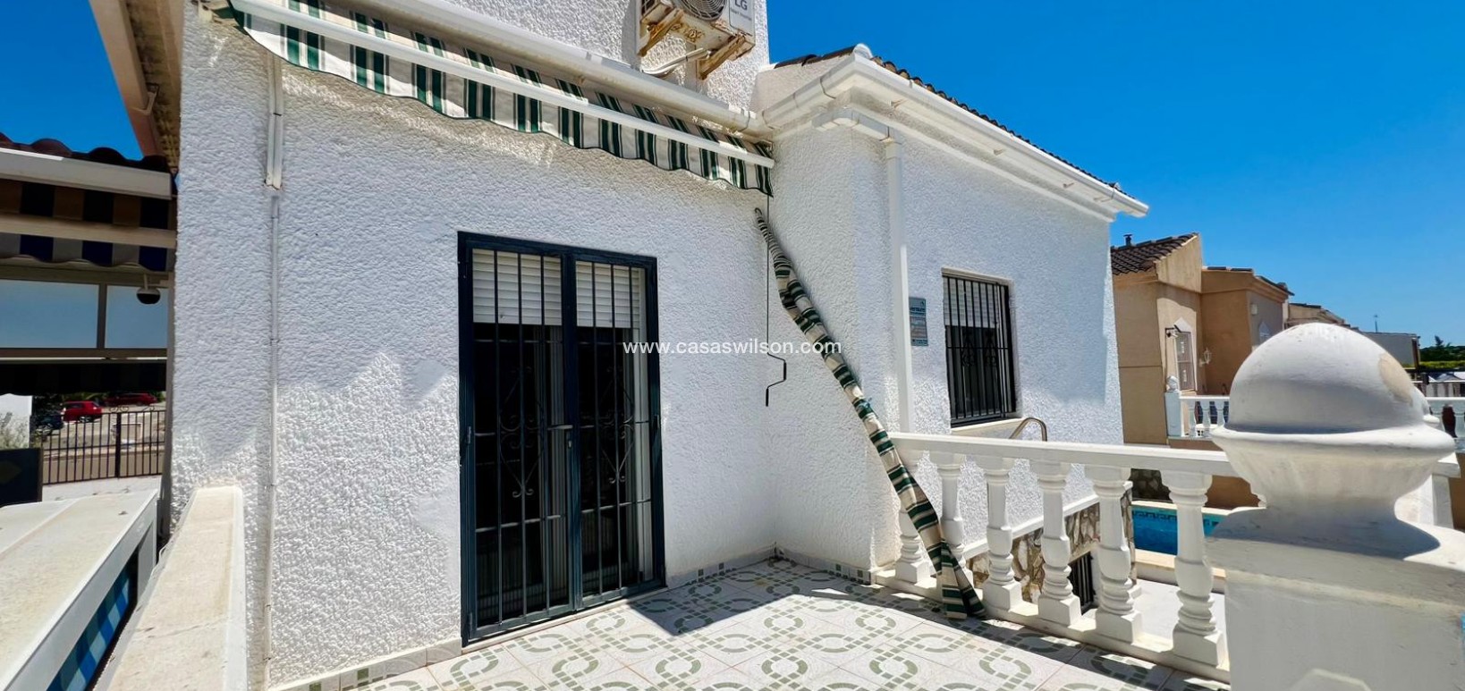 Sale - Townhouse - Torrevieja - Costa Blanca