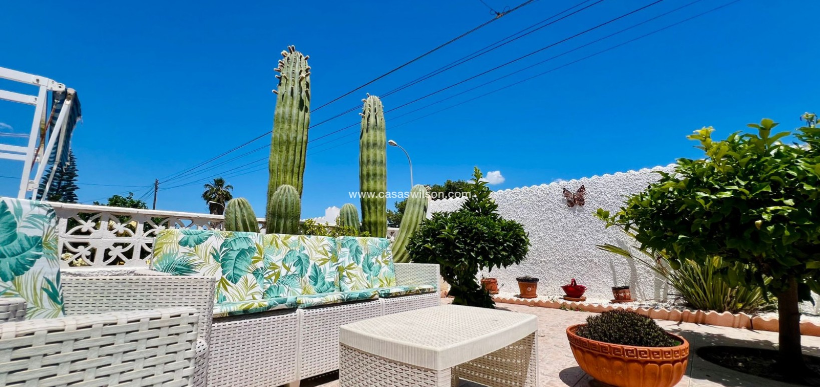 Sale - Townhouse - Torrevieja - Costa Blanca