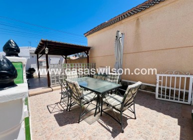 Sale - Townhouse - Torrevieja - Costa Blanca