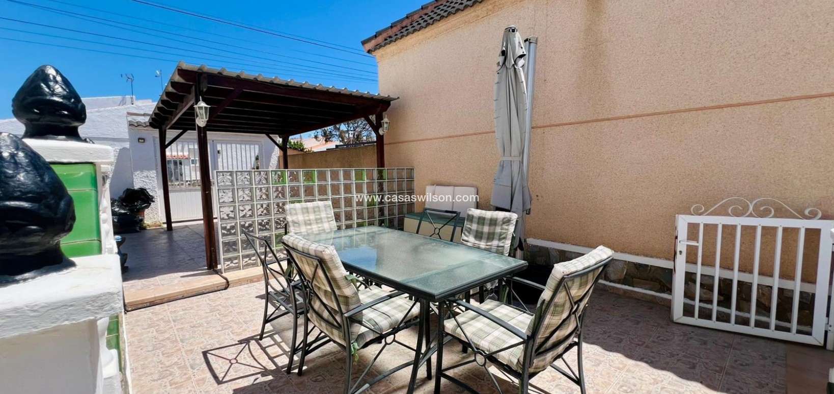 Sale - Townhouse - Torrevieja - Costa Blanca