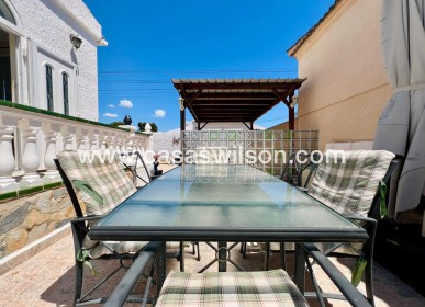 Sale - Townhouse - Torrevieja - Costa Blanca