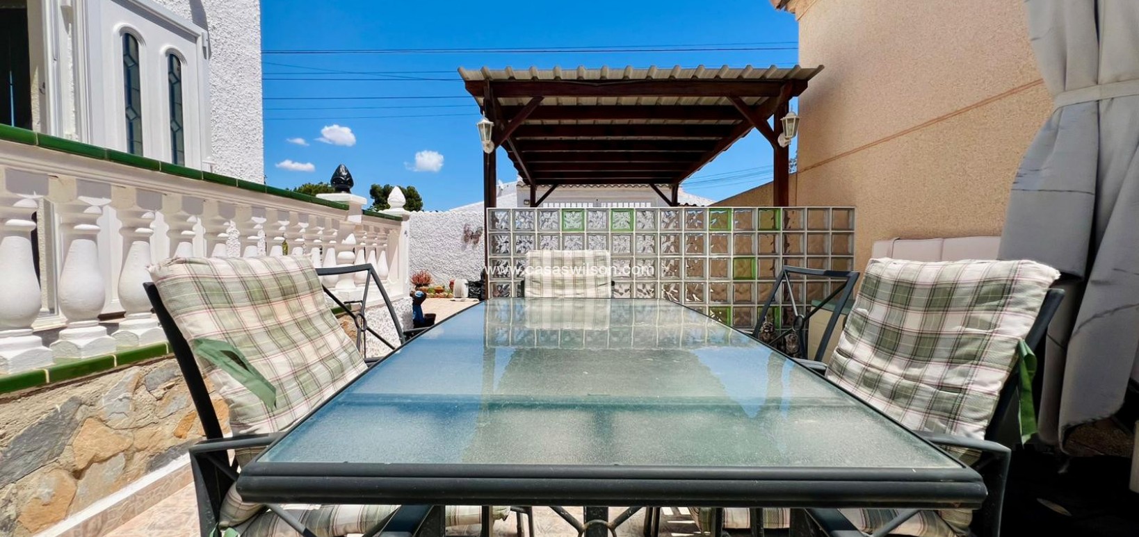 Sale - Townhouse - Torrevieja - Costa Blanca