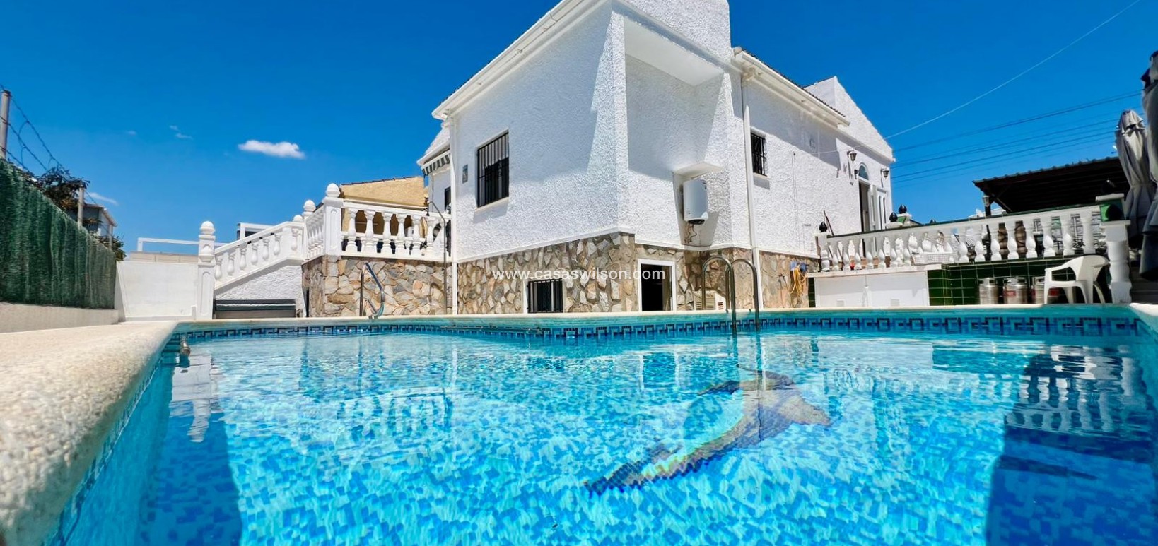 Sale - Townhouse - Torrevieja - Costa Blanca