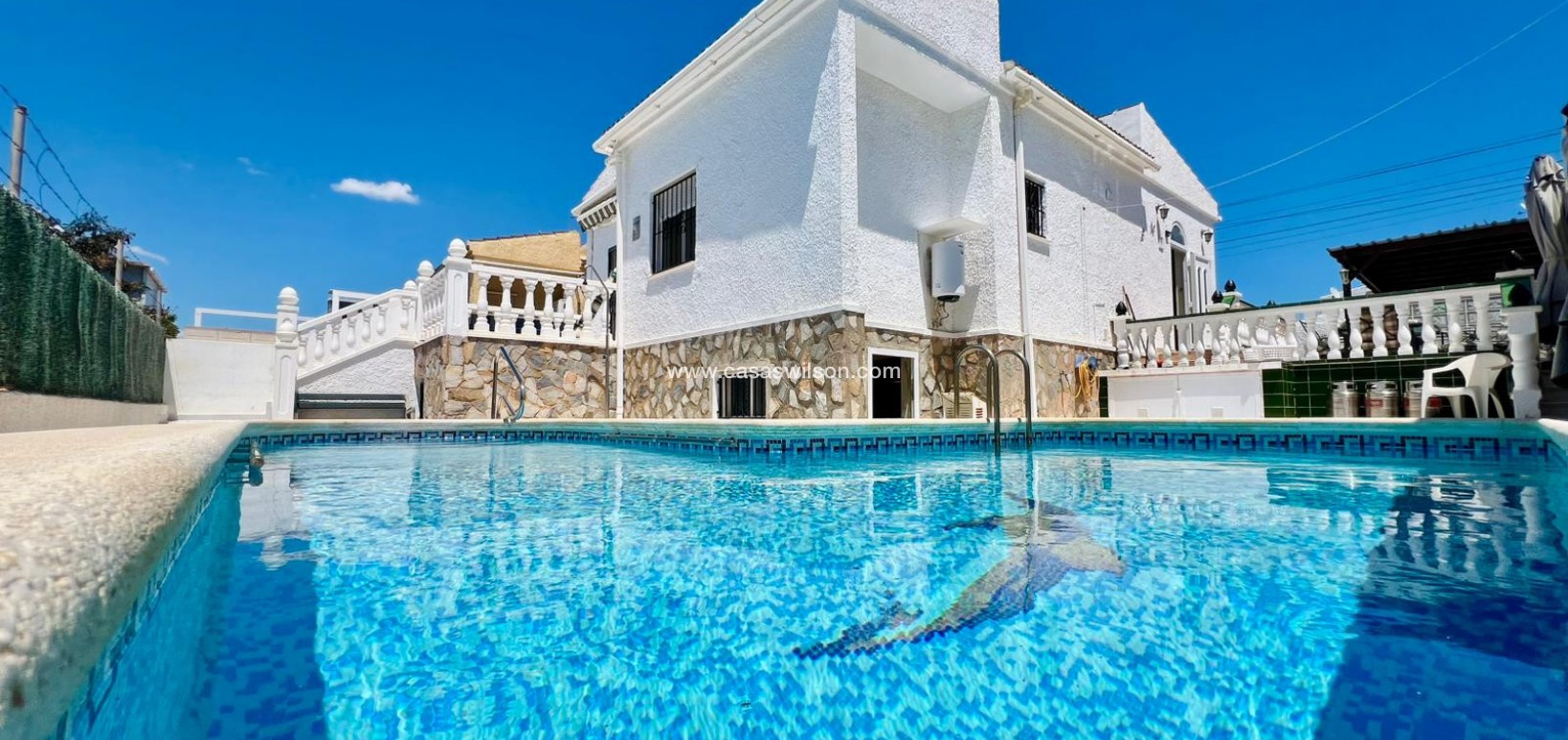 Sale - Townhouse - Torrevieja - Costa Blanca