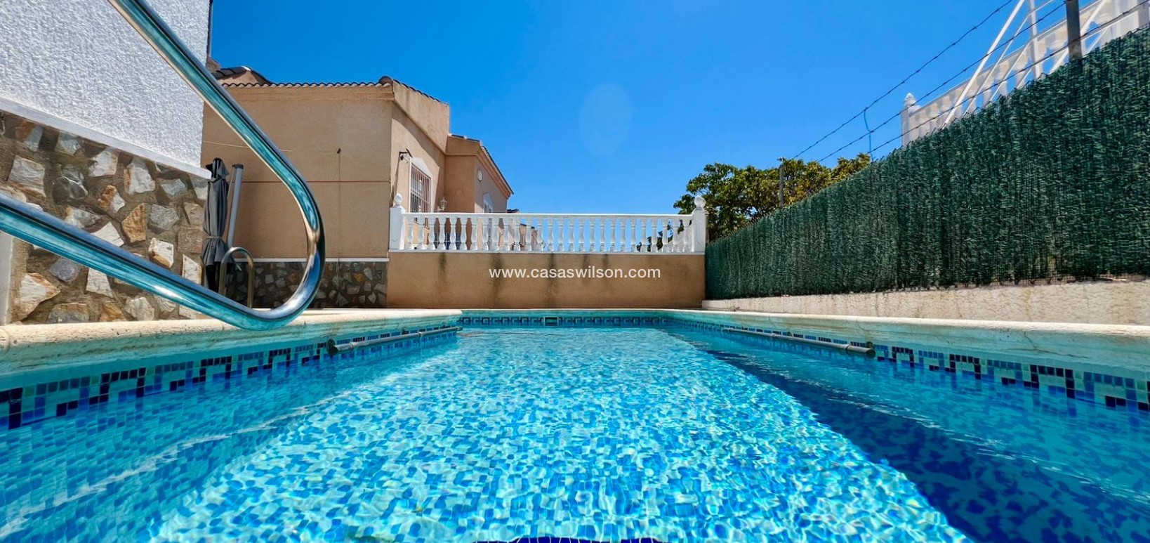 Sale - Townhouse - Torrevieja - Costa Blanca