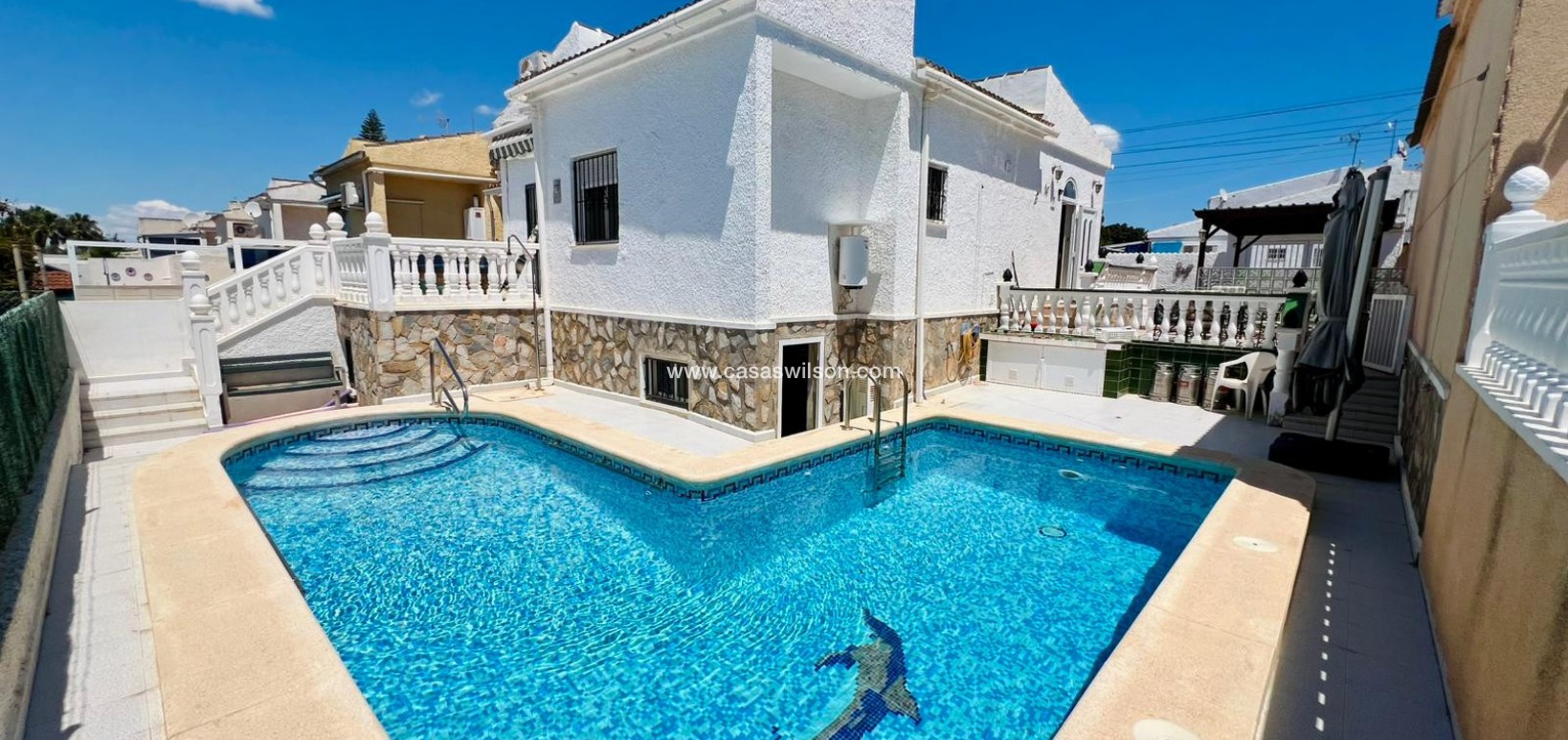 Sale - Townhouse - Torrevieja - Costa Blanca