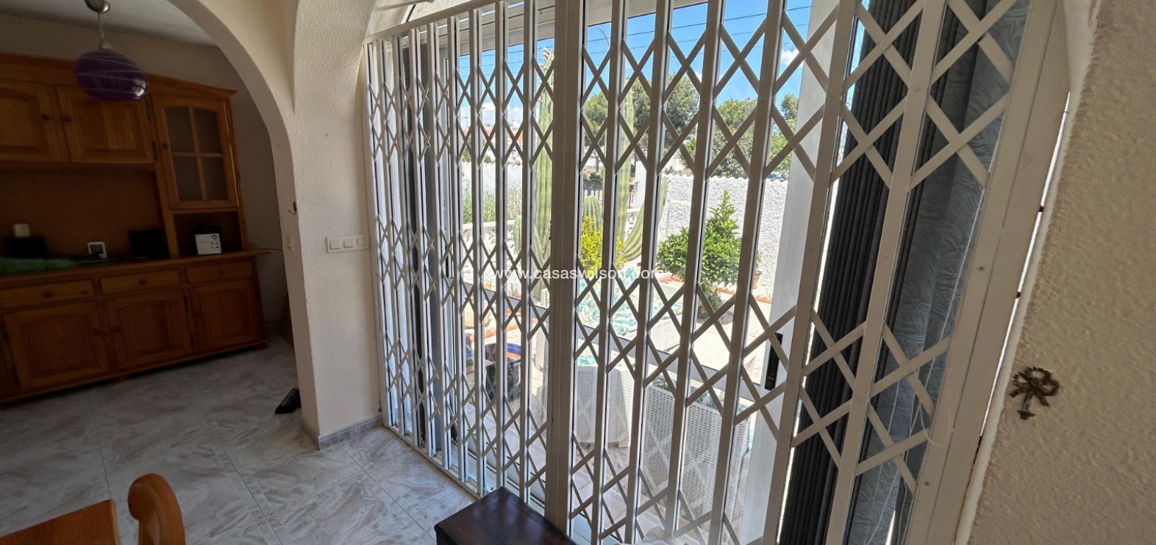 Sale - Townhouse - Torrevieja - Costa Blanca