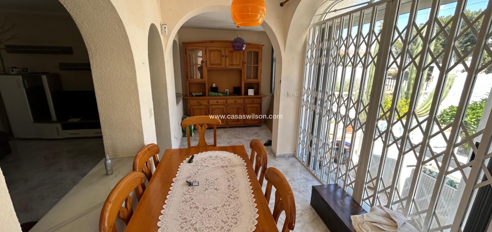 Sale - Townhouse - Torrevieja - Costa Blanca