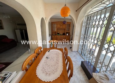 Sale - Townhouse - Torrevieja - Costa Blanca