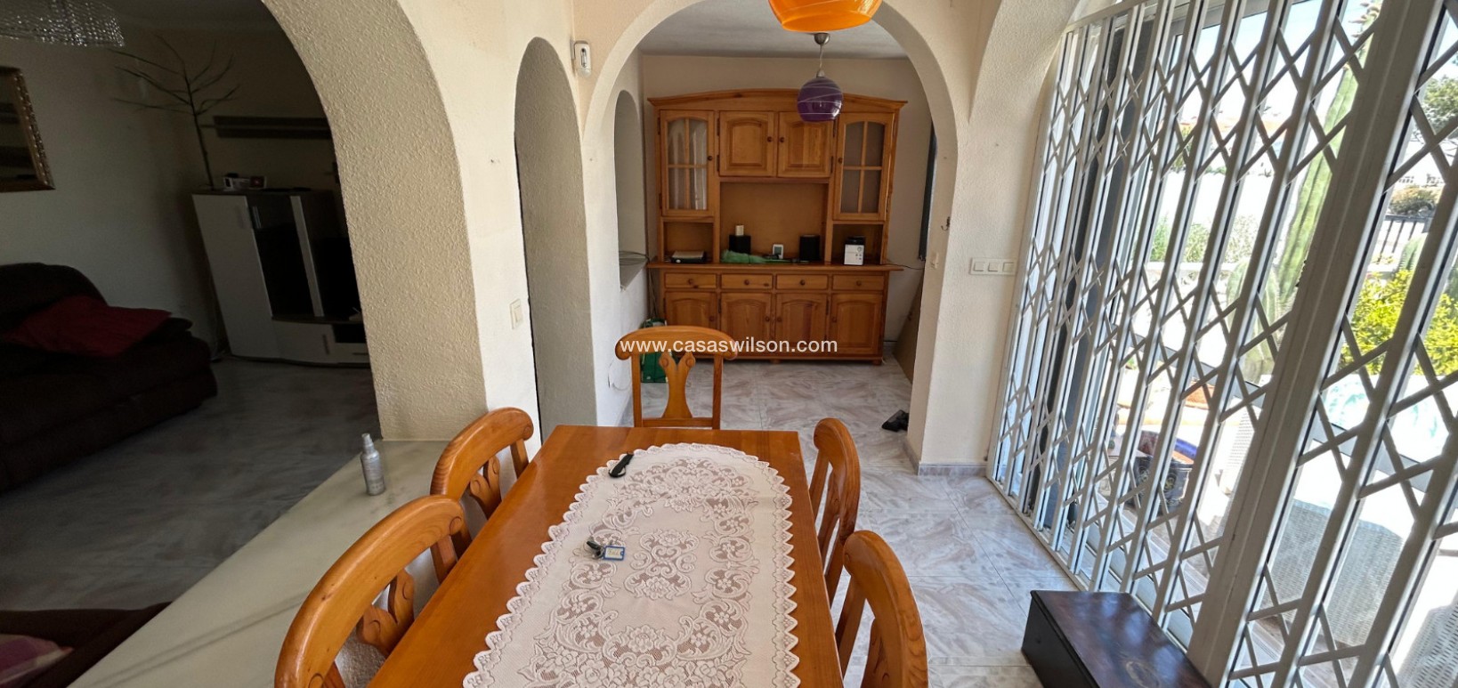 Sale - Townhouse - Torrevieja - Costa Blanca