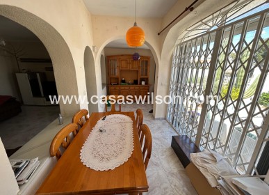 Sale - Townhouse - Torrevieja - Costa Blanca