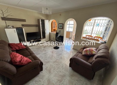 Sale - Townhouse - Torrevieja - Costa Blanca