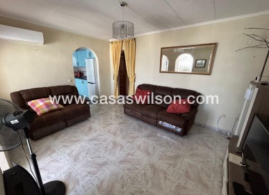 Sale - Townhouse - Torrevieja - Costa Blanca