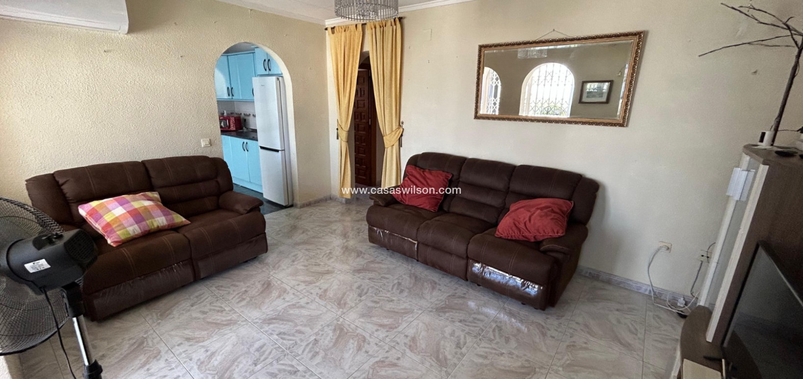 Sale - Townhouse - Torrevieja - Costa Blanca