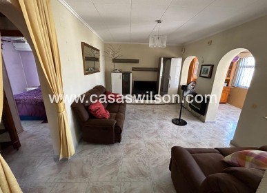 Sale - Townhouse - Torrevieja - Costa Blanca