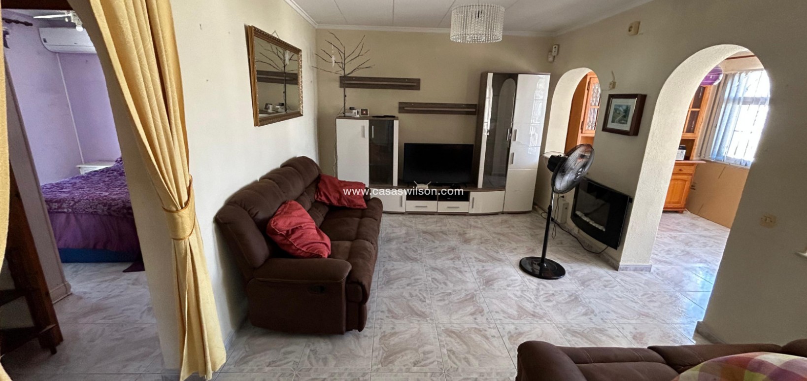 Sale - Townhouse - Torrevieja - Costa Blanca