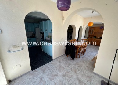 Sale - Townhouse - Torrevieja - Costa Blanca