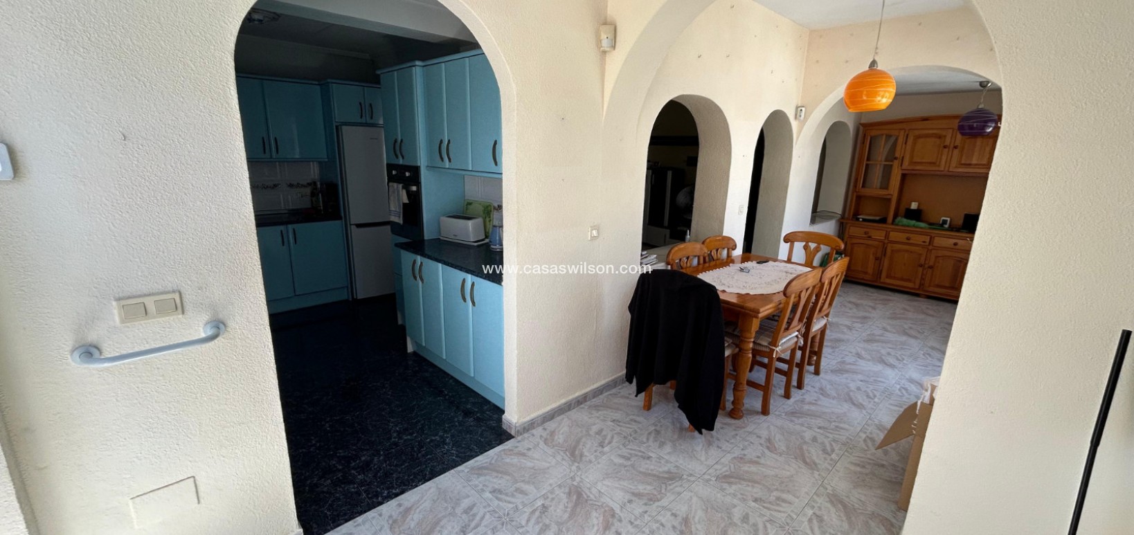 Sale - Townhouse - Torrevieja - Costa Blanca