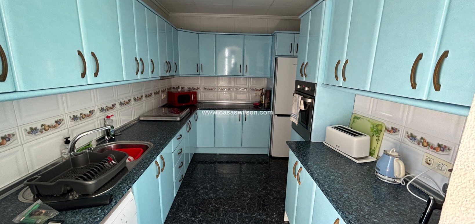 Sale - Townhouse - Torrevieja - Costa Blanca