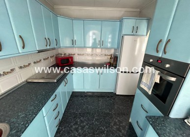 Sale - Townhouse - Torrevieja - Costa Blanca