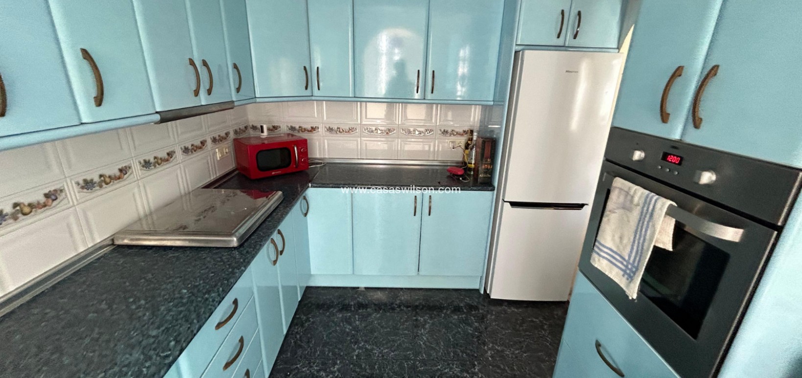 Sale - Townhouse - Torrevieja - Costa Blanca