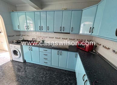 Sale - Townhouse - Torrevieja - Costa Blanca