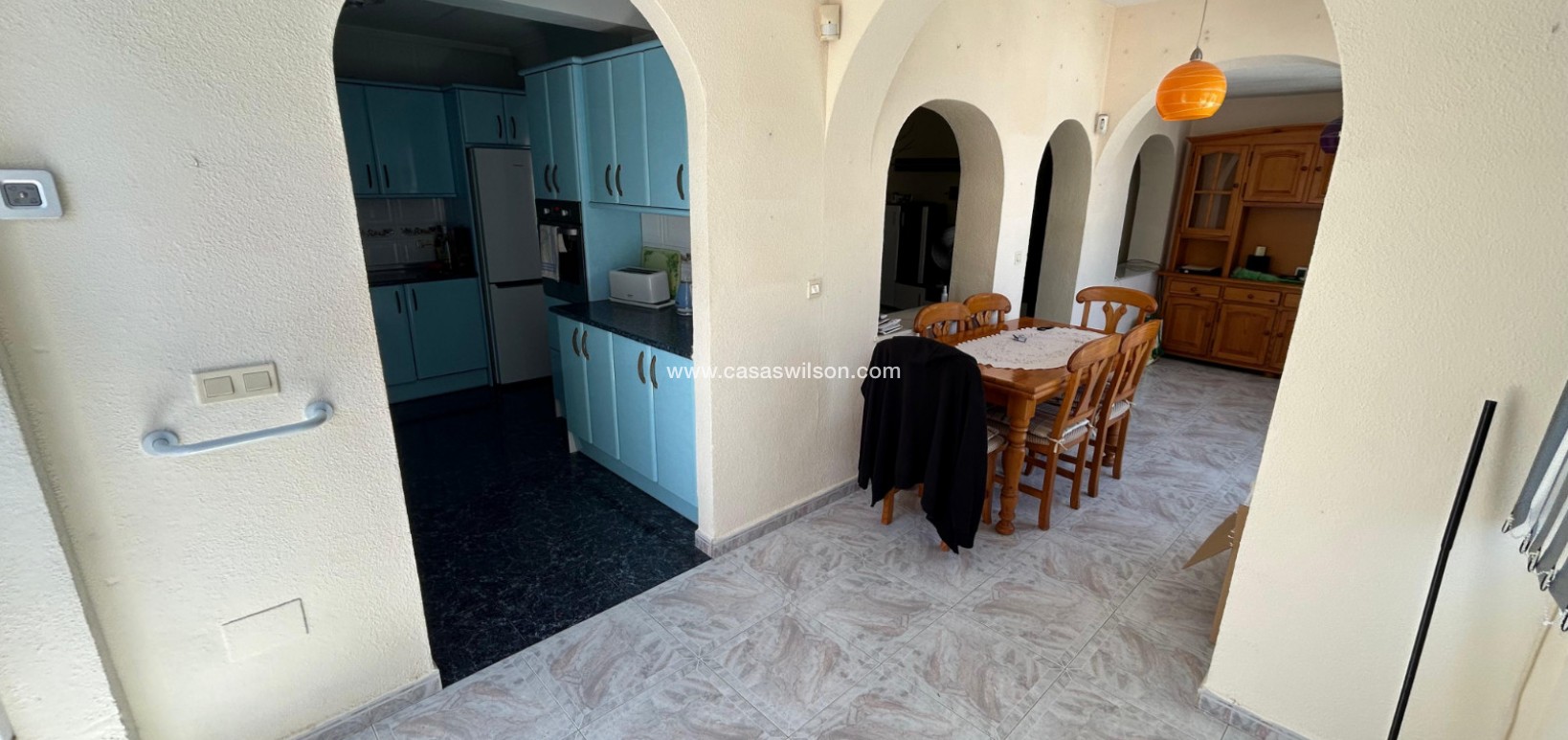 Sale - Townhouse - Torrevieja - Costa Blanca