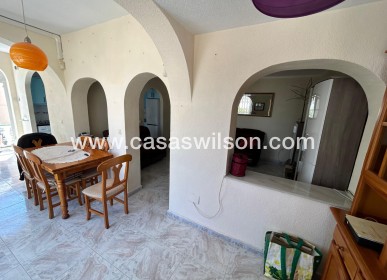 Sale - Townhouse - Torrevieja - Costa Blanca